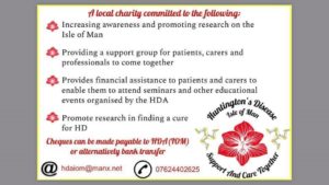 Raising awareness