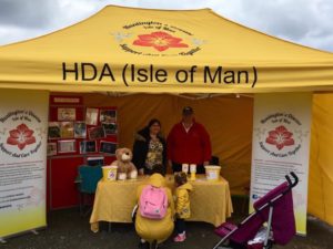 Raising Awareness