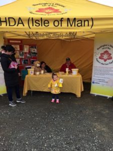 Raising Awareness