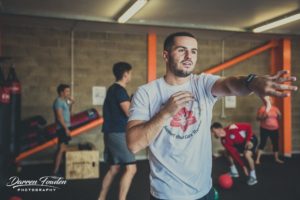 24Hr Circuits