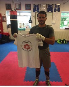 Boxing Promotion