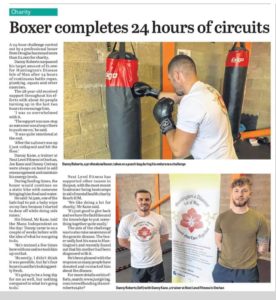 24Hour Circuits